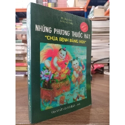 MẸO VẶT ĐÔNG Y  - TẠ DUY CHÂN SƯU TẦM VÀ BIÊN DỊCH 165527