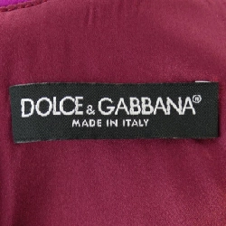 【Mã giảm giá】Dolce & Gabbana DOLCE&GABBANA Váy 649522