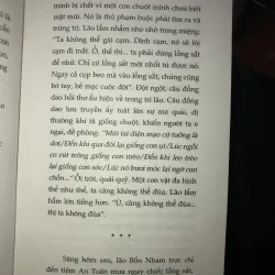 Con lươn chép miệng - Ngô Phan Lưu 1021786