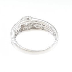 Nhẫn kim cương PT900 0.282CT 672561