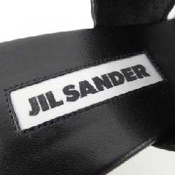 【Mã giảm giá】Jil Sander Giày sandal 663842