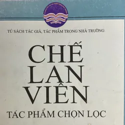 [TỔNG HỢP] Chế Lan Viên - Tác phẩm chọn lọc