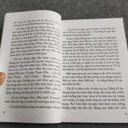 MẶT TRẬN KHÔNG TIẾNG SÚNG - THANH HƯƠNG 568133