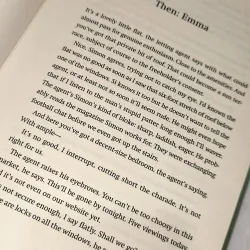 Psychological thriller / Mystery - THE GIRL BEFORE by JP Delaney (bìa cứng khổ lớn) 749055