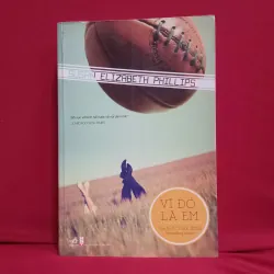 Vì đó là em 📚