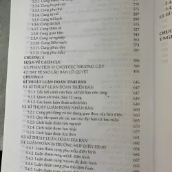 TRUNG CHÂU TỬ VI ĐẨU SỐ TAM HỢP PHÁI (2 TẬP) - NGUYỄN ANH VŨ 747989