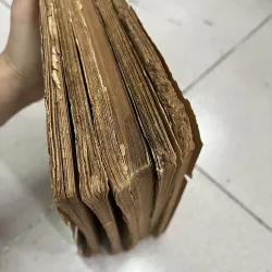 COMBO TẠP CHÍ HIỆN ĐẠI - 1960 (số 3,4,5,7,8,9) 750336