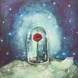 Hoàng Tử Bé - Antoine de Saint - Exupéry 589024