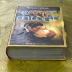CUỐN THEO CHIỀU GIÓ- MARGARET MITCHELL