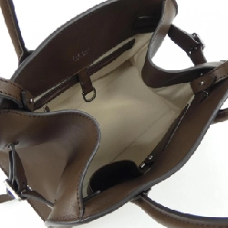 ザロウ THE ROW Túi SOFT MARGAUX W1586 L72 - Hàng hiệu Authentic 831220