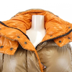 MONCLER 68950 PARANA Áo khoác lông - Hàng hiệu Chính hãng 822929