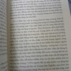 THE BIG NINE - AI - BƯỚC TIẾN ĐỘT PHÁ HAY THAM VỌNG KINH TẾ CỦA 9 GÃ KHỔNG NGHỆ - AMY WEBB 1040130