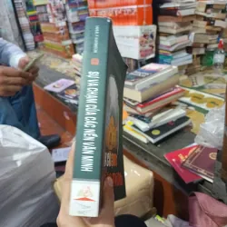 Sự Va Chạm Của Các Nền Văn Minh - Samuel P. Huntington 1044429