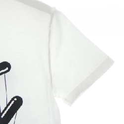 Áo thun in nổi LV của Louis Vuitton HKY86WNPG - Hàng hiệu Authentic 896498