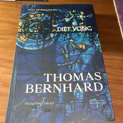 Diệt Vong - Thomas Bernhard 1019946