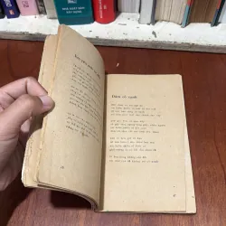 II Thơ: Đi Bên Mùa Thu - Nhiều Tác Giả - 1984 765055