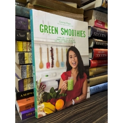 Green smoothies - Emma Phạm