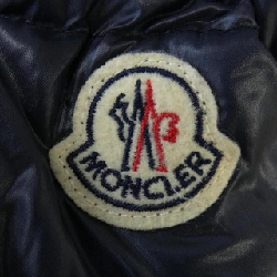 Áo khoác lông vũ MONCLER SUYEN 628009
