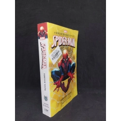 Spider-man forever young mới 80% HCM1207 35969