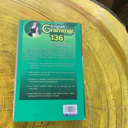 ENGLISH GRAMMAR IN USE 136 ĐỀ MỤC NGỮ PHÁP TIẾNG ANH THÔNG DỤNG- RAYMOND MURPHY 737118