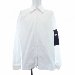 Áo sơ mi PRADA ACU2021 3120 - Hàng hiệu Chính hãng