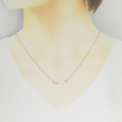 K14PG Nhẫn Cubic - Hàng hiệu Chính hãng 862272