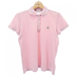 Áo polo MONCLER - Hàng hiệu Chính hãng