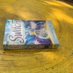 SWITCH- INGRID LAW 763340