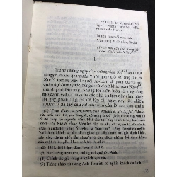 Bảy truyện hay của Pháp tập 2 1999 mới 70% ố bẩn nhẹ bìa cứng Prosper Merimee HPB0906 SÁCH VĂN HỌC 915167