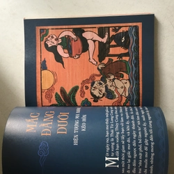 Ma Quỷ Dân Gian Ký - Duy Văn 543259