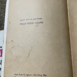 MỘT MÌNH VỚI MÙA THU - TIỂU LUẬN VĂN CHƯƠNG CỦA  K. PAUXTŐPXKI- - K.PAUXTOPXKI 570273