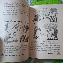10 Vạn Câu Hỏi Vì Sao - Toàn Tập (Quyển 2) 1033117