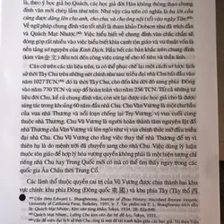 Kinh dịch - Cấu hình tư tưởng Trung Quốc  719455