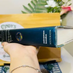 [Sách tiếng Anh 2hand] Like new 90% - Ptolemy's Gate (The Bartimaeus Trilogy) 779209