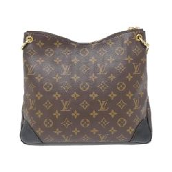 Túi đeo vai Louis Vuitton Monogram Odeon MM M45352 - Hàng hiệu Chính hãng 803141
