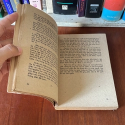 [Sách Xưa] - II Tựa sách: Anh Hùng Pháo Binh (Tập 1) - Bộ Tư Lệnh Pháo Binh - 1981 552339