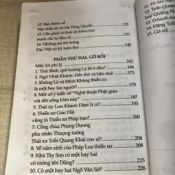 Góp bàn chuyện trong sử cũ 993297