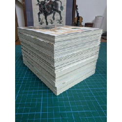 Truyện tranh Emma - Mori Kaoru 533440