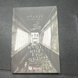 Ngôi nhà kỳ quái - tập 1 990552