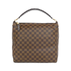 Túi xách vai Louis Vuitton Damier Portobello PM N41184