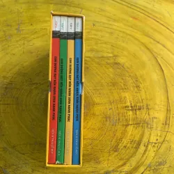  BOXSET CON ĐƯỜNG ĐẠT ĐẾN NHÂN SINH HẠNH PHÚC 4 tập - tiến sĩ thái lễ húc 991320