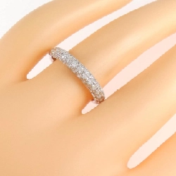 Nhẫn kim cương PT900 0.84CT - Hàng hiệu Authentic 850688