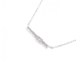 Dây chuyền kim cương PT 0.10CT - Hàng hiệu Chính hãng 863627