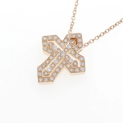 Damiàni Belle Époque Crown Necklace - Hàng hiệu Authentic 842991