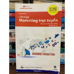 Cẩm nang marketing trực tuyến — Tủ sách bản quyền FPT poly