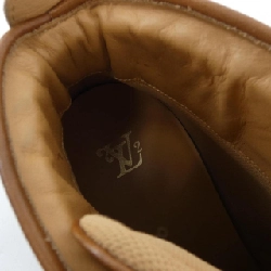 Giày bốt LOUIS VUITTON - Hàng hiệu Chính hãng 905203