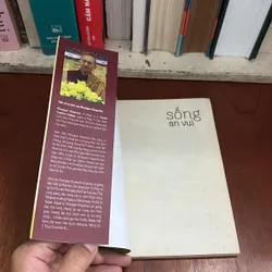 II Sách Phật Giáo: Sống An Vui - KHANGSER RINPOCHE - 2017 631138