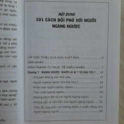 101 cách đối phó với người ngang ngược  323737