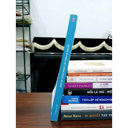 Ứng xử thông minh, lập trình sự nghiệp – Trương Vĩ Văn