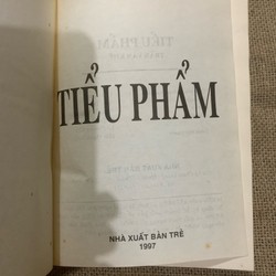 Tiểu phẩm Trần Văn Khê 186848